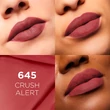 Kép 3/3 - L'Oréal Paris Infaillible Matte Resistance 645 Crush Alert ajakrúzs, 5 ml