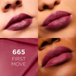 Kép 3/3 - L'Oréal Paris Infaillible Matte Resistance 665 First Move ajakrúzs, 5 ml