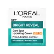 Kép 2/6 - L'Oréal Paris Bright Reveal Sötét foltok elleni hidratáló krém SPF50, 50ml