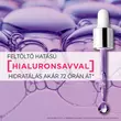 Kép 2/3 - L'Oréal Paris Hyaluron Plump akár 72 órás hidratáló hajpakolás hialuronsavval, 300 ml