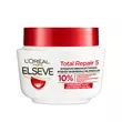 Kép 1/2 - L'Oréal Paris Elseve Total Repair 5 hajpakolás, 300 ml