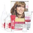 Kép 2/7 - L'Oréal Paris Excellence Créme Krémhajfesték 7.1 Hamvasszőke