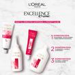 Kép 5/7 - L'Oréal Paris Excellence Créme Krémhajfesték 7.1 Hamvasszőke