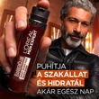Kép 2/3 - L'Oréal Paris Men Expert Barber Club rövid szakáll és arcbőr hidratáló, 50 ml