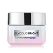 Kép 1/8 - L'Oréal Paris Glycolic Bright ragyogást adó éjszakai krém, 50 ml