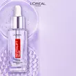 Kép 2/7 - L'Oréal Paris Revitalift Filler ránctalanító szérum 1,5 % tiszta hialuronsavval, 30 ml