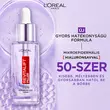 Kép 3/7 - L'Oréal Paris Revitalift Filler ránctalanító szérum 1,5 % tiszta hialuronsavval, 30 ml