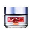 Kép 1/5 - L'Oréal Paris Revitalift Filler nappali krém SPF 50, 50 ml