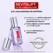 Kép 3/8 - L'Oréal Paris Revitalift Filler szemkörnyék szérum 2,5% hialuronsavval, 20 ml