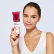 Kép 2/2 - L'Oréal Paris Revitalift bőrfelszín-szépítő arctisztító gél 3,5% glikolsavval 