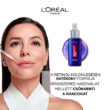 Kép 3/7 - L'Oréal Paris Revitalift Laser éjszakai szérum 0,2% retinollal, 30 ml