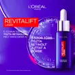 Kép 4/7 - L'Oréal Paris Revitalift Laser éjszakai szérum 0,2% retinollal, 30 ml