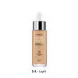 Kép 1/2 - L'Oréal Paris True Match Nude Plumping Tinted Serum 2-3 Light, 30 ml