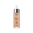 Kép 1/3 - L'Oréal Paris True Match Nude Plumping Tinted Serum 3-4 Light Medium, 30 ml