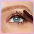 Kép 4/4 - Maybelline New York Sky High Burgundy Haze szempillaspirál, 7,2 ml