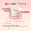 Kép 5/5 - Medicube Triple Collagen Arckrém 4.0 - 50 ml