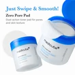 Kép 6/7 - Medicube Zero Pore Pad 2.0 - 70 db