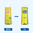 Kép 2/2 - Mixa Baby Micellás Sampon Babáknak 300 ml