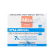 Kép 2/6 - Mixa Hyalurogel Intenzív Hidratáló Krém (7%) Érzékeny és Dehidratált Bőrre, 50 ml