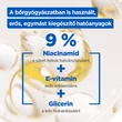 Kép 3/3 - Mixa Niacinamide Bright Védő és korrigáló krém sötét foltok ellen SPF 50, 50 ml 