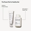 Kép 4/5 - Olaplex N°.0.5 Scalp Longevity Treatment Fejbőrápoló Kezelés 50 ml