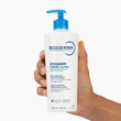 Kép 2/9 - Bioderma Atoderm Krém Ultra Testápoló 500 ml