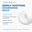 Kép 4/9 - Bioderma Atoderm Krém Ultra Testápoló 500 ml