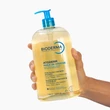Kép 2/10 - Bioderma Atoderm Olajtusfürdő 1000 ml