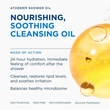 Kép 3/10 - Bioderma Atoderm Olajtusfürdő 1000 ml