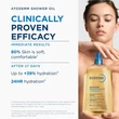 Kép 6/10 - Bioderma Atoderm Olajtusfürdő 1000 ml