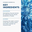 Kép 8/10 - Bioderma Atoderm Olajtusfürdő 1000 ml