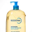 Kép 10/10 - Bioderma Atoderm Olajtusfürdő 1000 ml