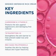 Kép 7/11 - Bioderma Sensibio Defensive Rich Arckrém 40 ml