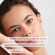 Kép 3/8 - Bioderma Sensibio H2O AR Micellás Víz Illatanyagmentes 250 ml