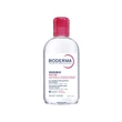 Kép 1/8 - Bioderma Sensibio H2O AR Micellás Víz Illatanyagmentes 250 ml