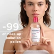 Kép 7/8 - Bioderma Sensibio H2O Micellás Víz 250 ml