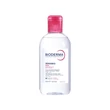 Kép 1/8 - Bioderma Sensibio H2O Micellás Víz 250 ml