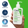 Kép 3/4 - Cerave Habzó Krémtisztító 236 ml