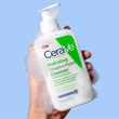 Kép 4/4 - Cerave Habzó Krémtisztító 236 ml