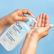 Kép 4/6 - Cerave SA Bőrsimító Arctisztító Gél 236 ml