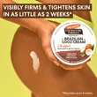 Kép 3/11 - Palmer's Brazilian Coco Habos Testfeszesítő Krém 250 g