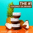 Kép 6/11 - Palmer's Brazilian Coco Habos Testfeszesítő Krém 250 g