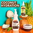 Kép 8/11 - Palmer's Brazilian Coco Habos Testfeszesítő Krém 250 g