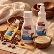 Kép 3/5 - Palmer's Kakaóvajas Hidratáló Testolaj - 250 ml