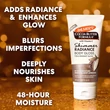 Kép 5/11 - Palmer's Shimmer Radiance Body Gloss Csillámos Testápoló 155 ml