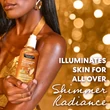 Kép 5/11 - Palmer's Shimmer Radiance Csillámos Testolaj 150 ml