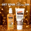 Kép 9/11 - Palmer's Shimmer Radiance Csillámos Testolaj 150 ml