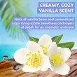 Kép 2/7 - Palmer's Tahitian Vanilla Kakaóvajas Hidratáló Testápoló 250 ml