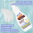 Kép 4/7 - Palmer's Tahitian Vanilla Kakaóvajas Hidratáló Testápoló 400 ml