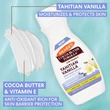 Kép 5/7 - Palmer's Tahitian Vanilla Kakaóvajas Hidratáló Testápoló 250 ml